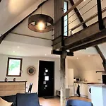 Appartement Au Calme Entre Terre Et Mer. Proche Honfleur *