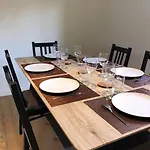 Appartement Au Calme Entre Terre Et Mer. Proche Honfleur