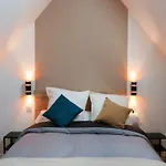 Appartement Au Calme Entre Terre Et Mer. Proche Honfleur