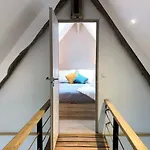 Au Calme Entre Terre Et Mer. Proche Honfleur Appartement
