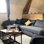 Au Calme Entre Terre Et Mer. Proche Honfleur Appartement *
