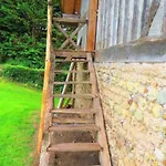 Appartement Au Calme Entre Terre Et Mer. Proche Honfleur