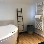Au Calme Entre Terre Et Mer. Proche Honfleur Appartement Barneville-la-Bertrand