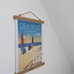 Au Calme Entre Terre Et Mer. Proche Honfleur Appartement