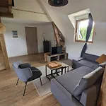 Au Calme Entre Terre Et Mer. Proche Honfleur Appartement Barneville-la-Bertrand