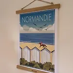 Appartement Au Calme Entre Terre Et Mer. Proche Honfleur