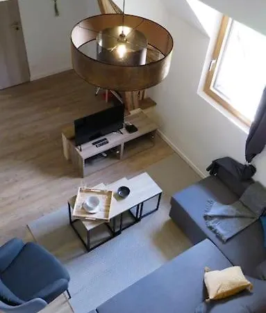 Apartment Au Calme Entre Terre Et Mer. Proche Honfleur *