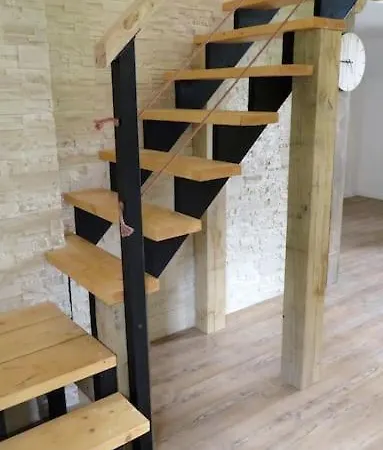 Appartamento Au Calme Entre Terre Et Mer. Proche Honfleur