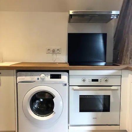 Au Calme Entre Terre Et Mer. Proche Honfleur *