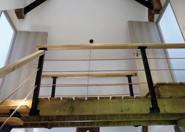 Au Calme Entre Terre Et Mer. Proche Honfleur Apartamento Barneville-la-Bertrand