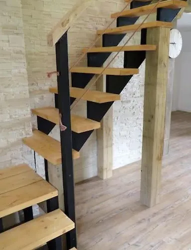 Apartamento Au Calme Entre Terre Et Mer. Proche Honfleur