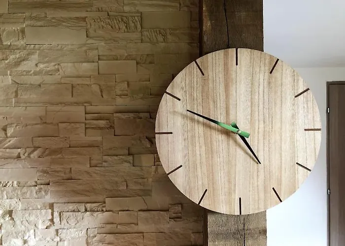 Au Calme Entre Terre Et Mer. Proche Honfleur Apartamento Barneville-la-Bertrand