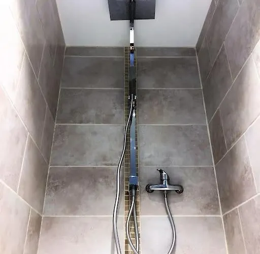 Au Calme Entre Terre Et Mer. Proche Honfleur Apartamento *